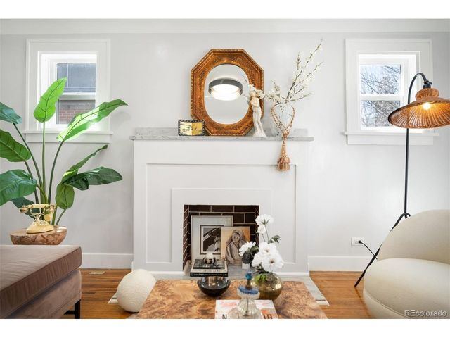 3282 Utica St, Denver, CO 80212