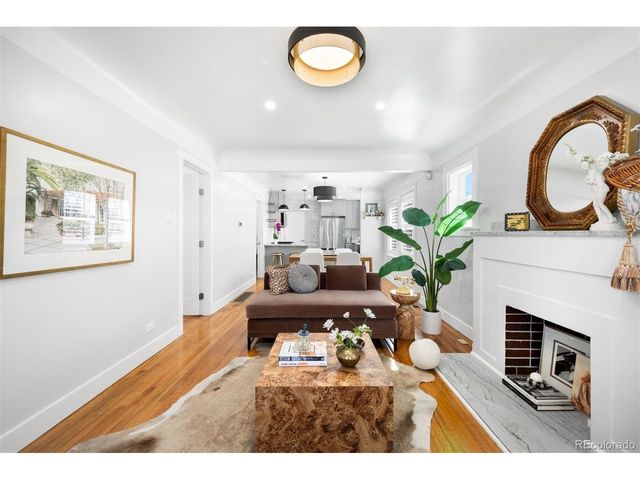 3282 Utica St, Denver, CO 80212