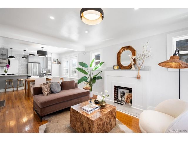 3282 Utica St, Denver, CO 80212