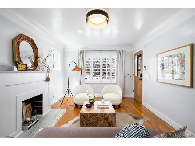 3282 Utica St, Denver, CO 80212