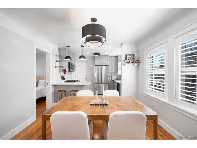 3282 Utica St, Denver, CO 80212