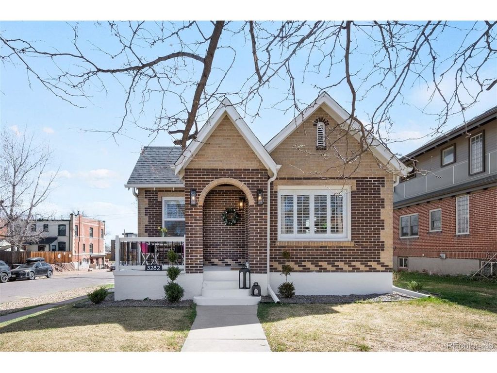3282 Utica St, Denver, CO 80212