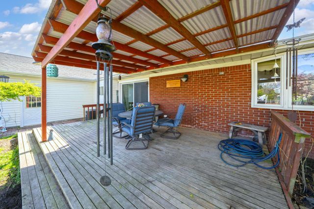 46891 Roselane Drive, Chesterfield Twp, MI 48047