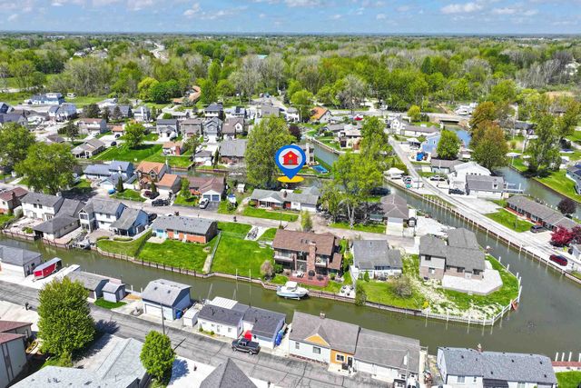46891 Roselane Drive, Chesterfield Twp, MI 48047