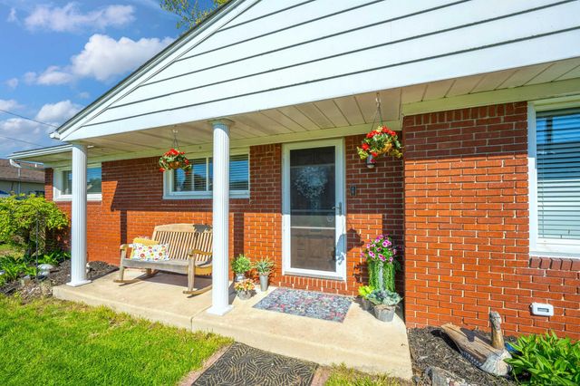 46891 Roselane Drive, Chesterfield Twp, MI 48047