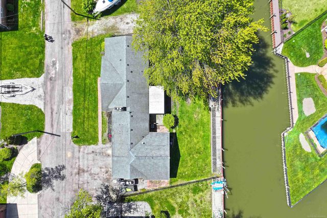 46891 Roselane Drive, Chesterfield Twp, MI 48047