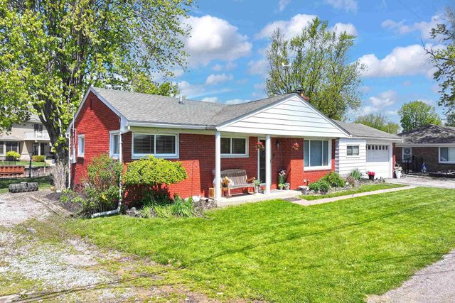 46891 Roselane Drive, Chesterfield Twp, MI 48047