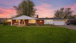 46891 Roselane Drive, Chesterfield Twp, MI 48047