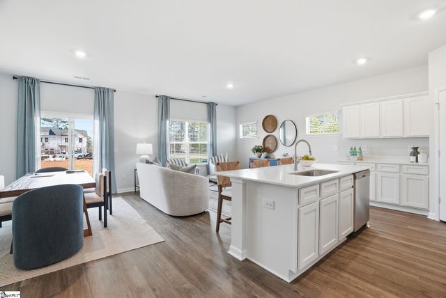 309 Lilac Loop, Greenwood, SC 29646