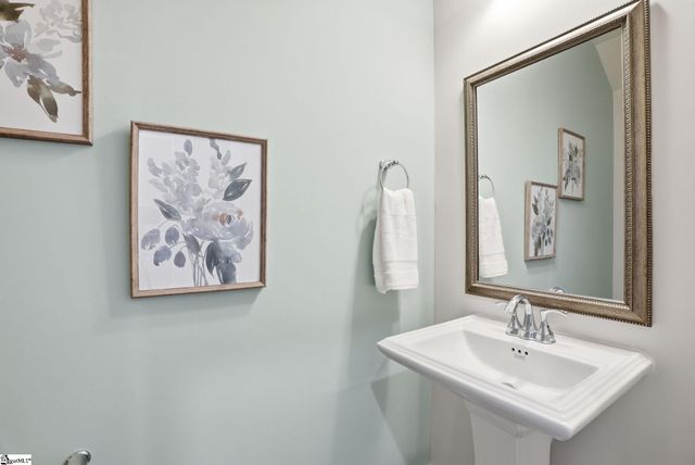 309 Lilac Loop, Greenwood, SC 29646