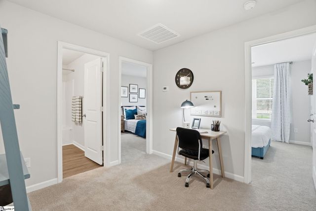 309 Lilac Loop, Greenwood, SC 29646