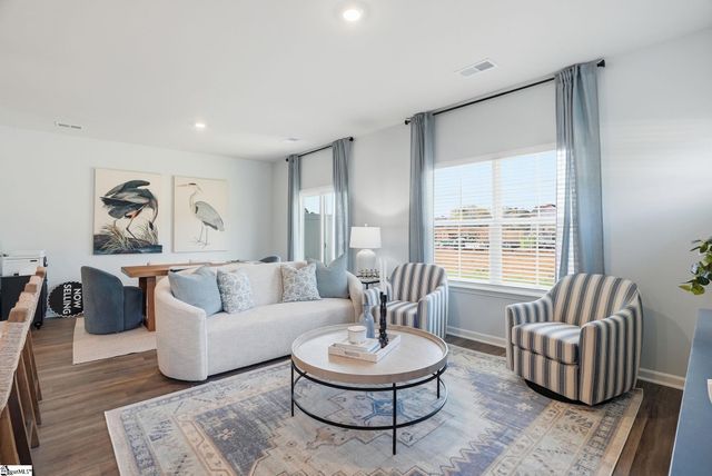 309 Lilac Loop, Greenwood, SC 29646