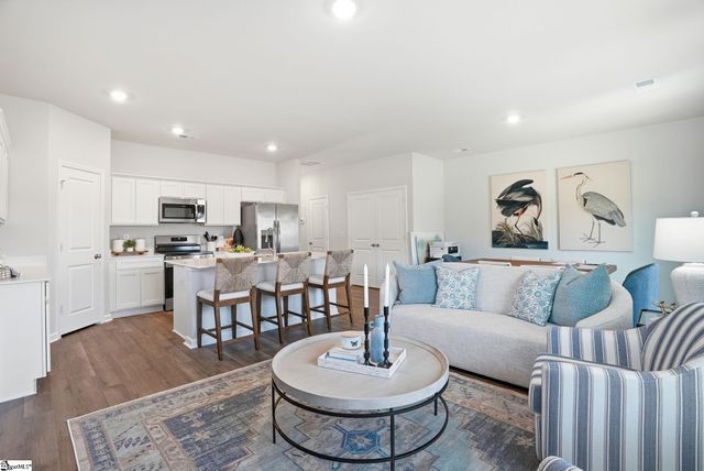 309 Lilac Loop, Greenwood, SC 29646