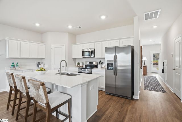 309 Lilac Loop, Greenwood, SC 29646