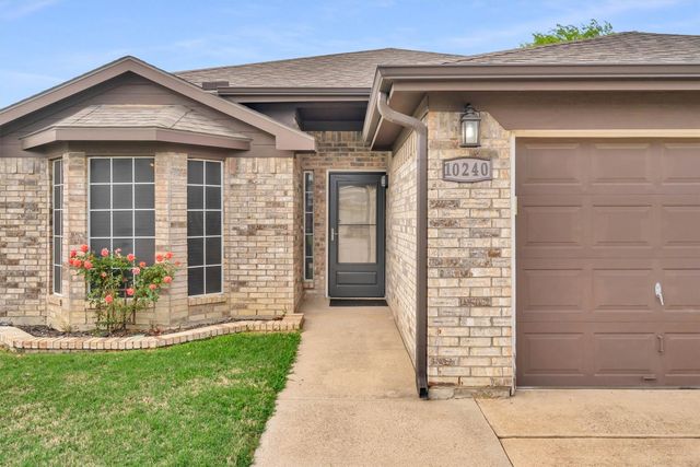 10240 Brea Canyon Road, Fort Worth, TX 76108