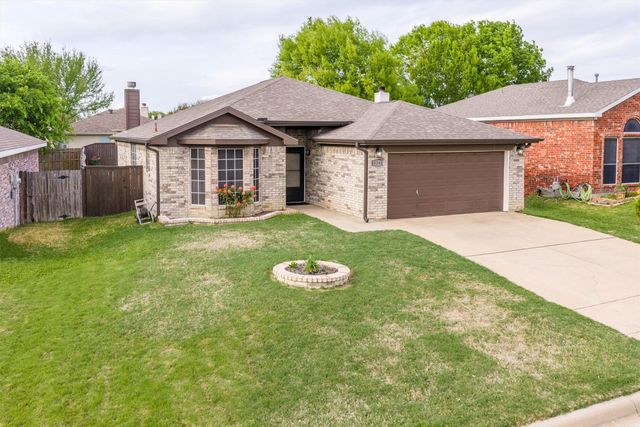 10240 Brea Canyon Road, Fort Worth, TX 76108