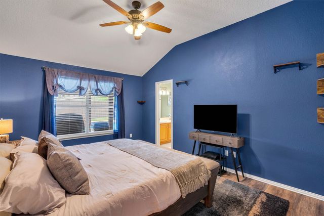 10240 Brea Canyon Road, Fort Worth, TX 76108