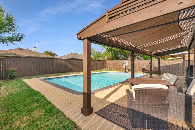 10240 Brea Canyon Road, Fort Worth, TX 76108