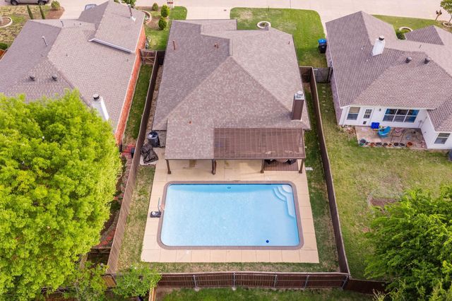 10240 Brea Canyon Road, Fort Worth, TX 76108