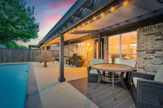 10240 Brea Canyon Road, Fort Worth, TX 76108