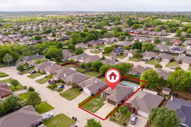 10240 Brea Canyon Road, Fort Worth, TX 76108