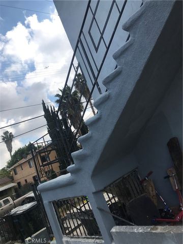 1611 Murchison, Los Angeles, CA 90033