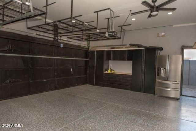 127 N DATE PALM Drive, Gilbert, AZ 85234