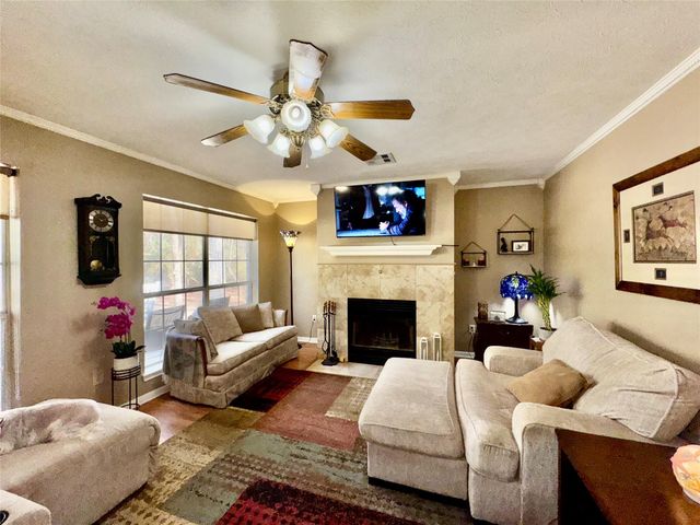 98 Red Bud Road, Trinity, TX 75862