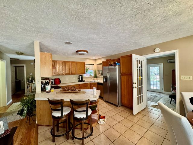 98 Red Bud Road, Trinity, TX 75862