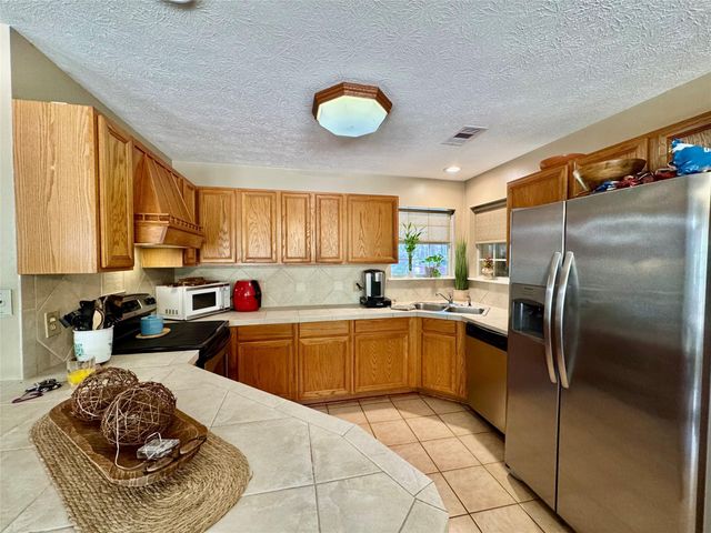 98 Red Bud Road, Trinity, TX 75862