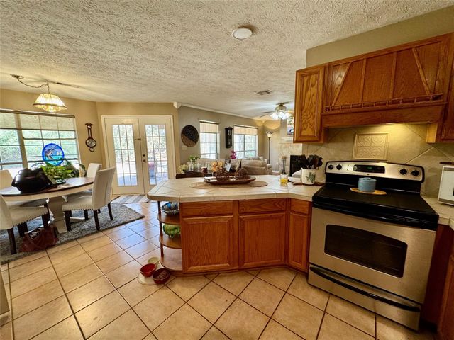 98 Red Bud Road, Trinity, TX 75862