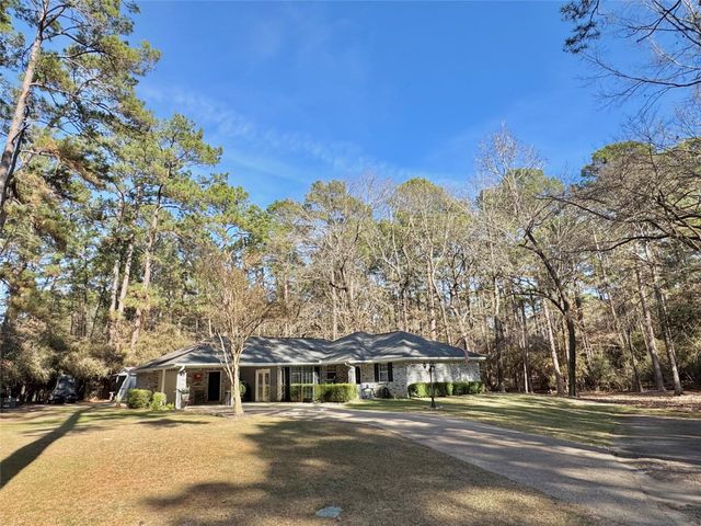 98 Red Bud Road, Trinity, TX 75862