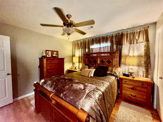 98 Red Bud Road, Trinity, TX 75862