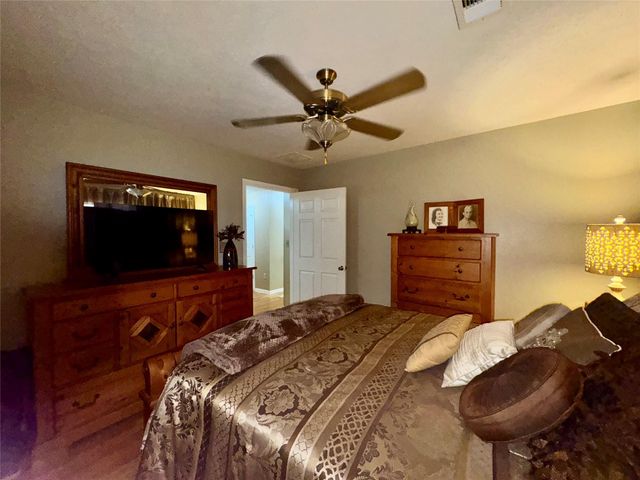 98 Red Bud Road, Trinity, TX 75862