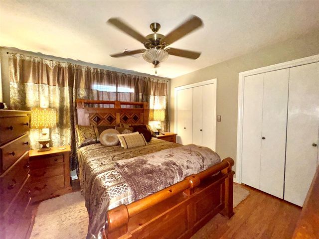 98 Red Bud Road, Trinity, TX 75862