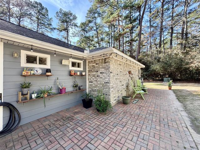 98 Red Bud Road, Trinity, TX 75862