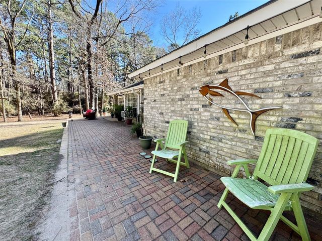 98 Red Bud Road, Trinity, TX 75862