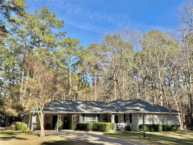 98 Red Bud Road, Trinity, TX 75862