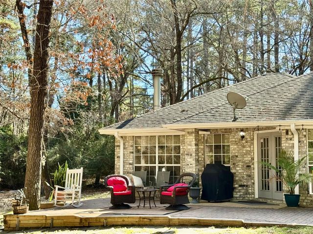 98 Red Bud Road, Trinity, TX 75862