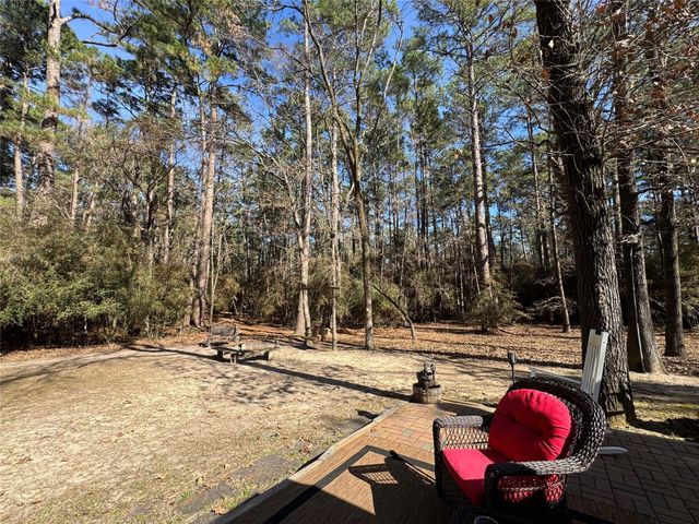 98 Red Bud Road, Trinity, TX 75862