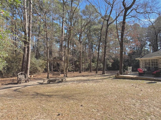 98 Red Bud Road, Trinity, TX 75862