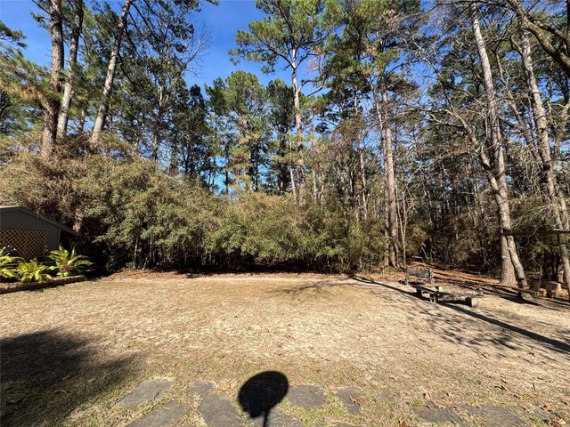 98 Red Bud Road, Trinity, TX 75862