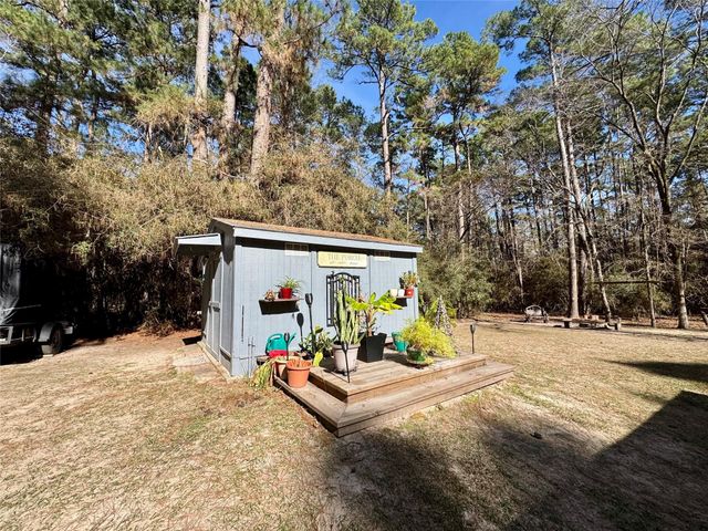 98 Red Bud Road, Trinity, TX 75862