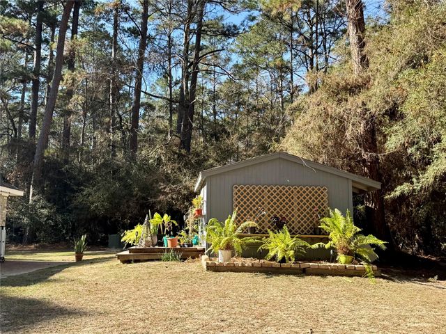 98 Red Bud Road, Trinity, TX 75862