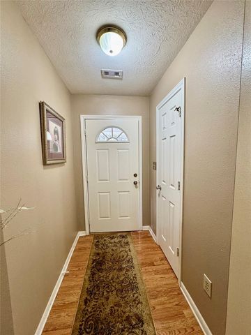 98 Red Bud Road, Trinity, TX 75862