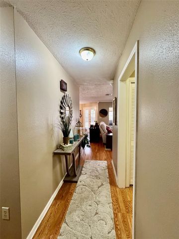 98 Red Bud Road, Trinity, TX 75862