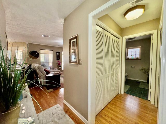 98 Red Bud Road, Trinity, TX 75862