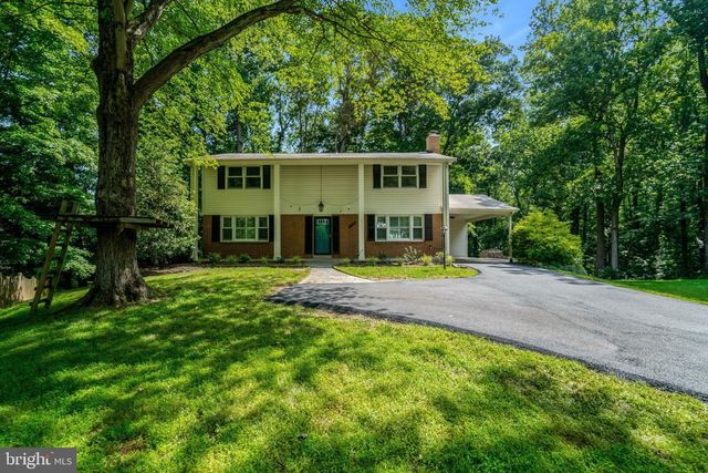 7217 RESERVATION DR, Springfield, VA 22153