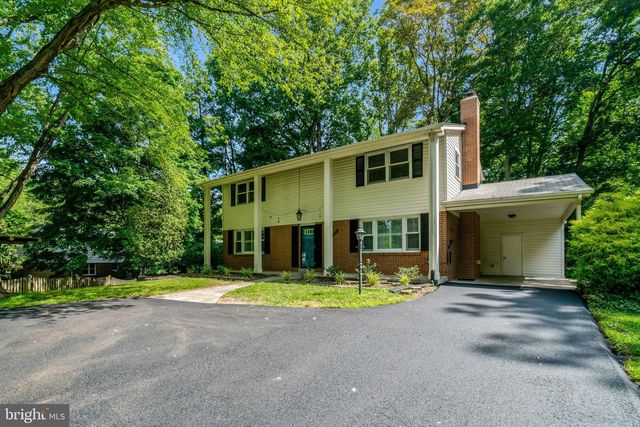 7217 RESERVATION DR, Springfield, VA 22153