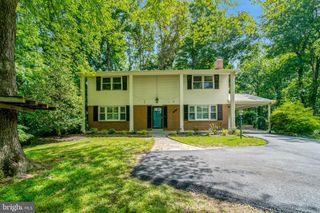 7217 RESERVATION DR, Springfield, VA 22153